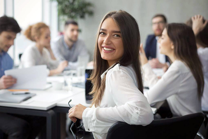 Grado en Recursos Humanos y Relaciones Laborales