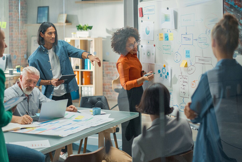 Máster Universitario en Administración y Dirección de Empresas (MBA)*