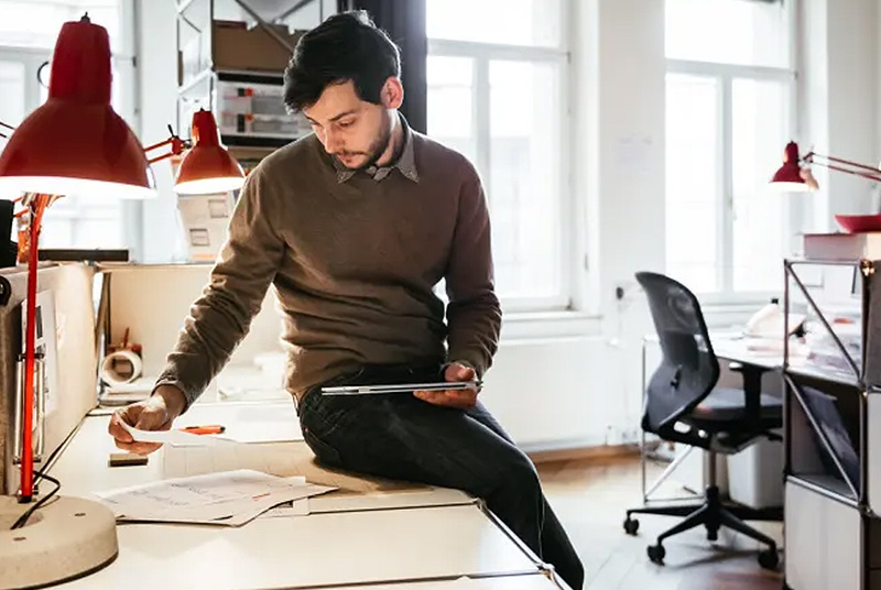 Máster Universitario en Gestión de Proyectos / Project Management