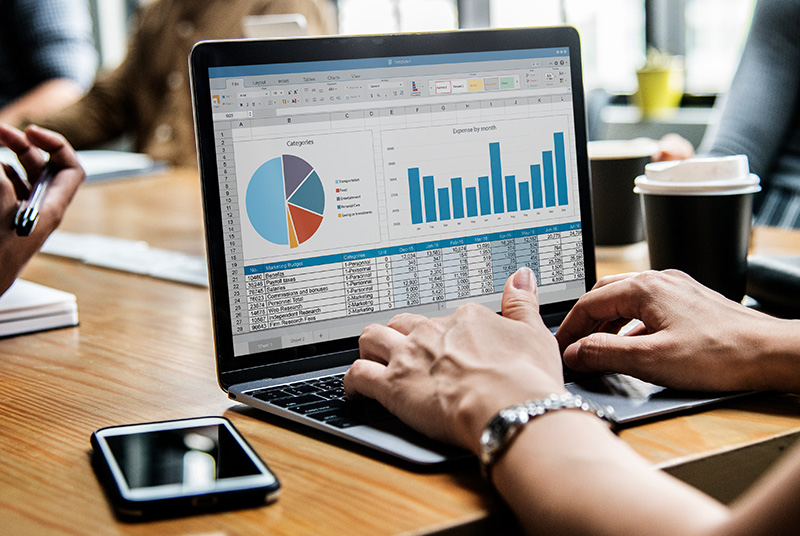 Máster Universitario en Inteligencia de Negocio