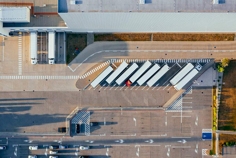 Máster Universitario en Gestión de la Cadena de Suministro y Logística/ Supply Chain Management and Logistics