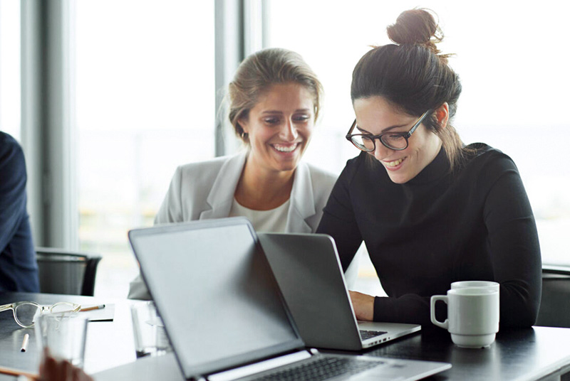 Máster Universitario en Gestión Integral de la Calidad