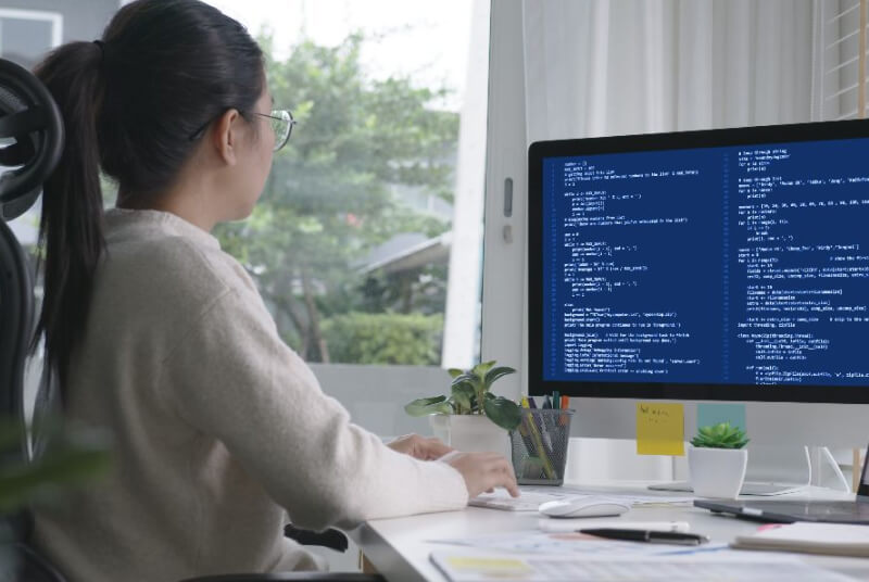 Grado en Ciencia de Datos e Inteligencia Artificial