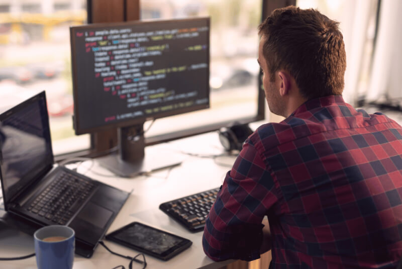 Grado en Ingeniería Informática