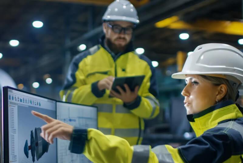 Grado en Ingeniería en Organización Industrial