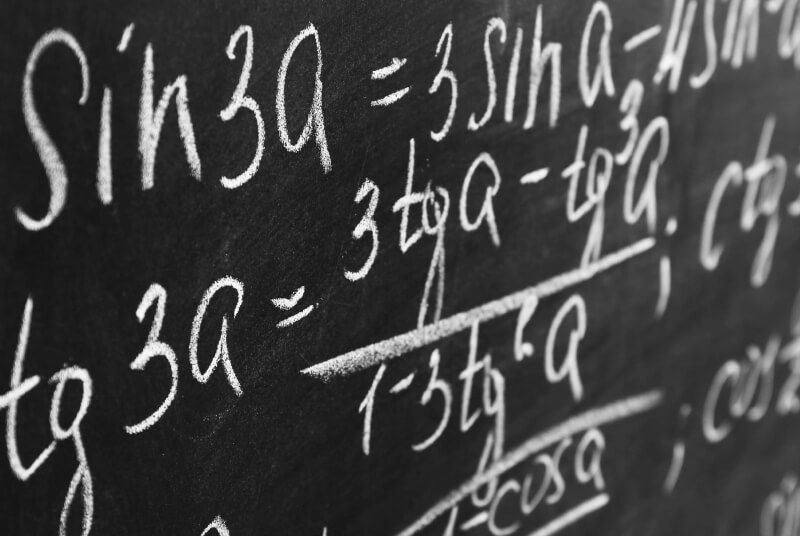 Grado en Matemáticas