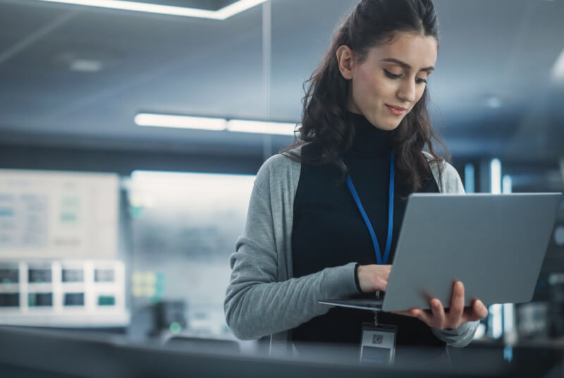 Grado en Ingeniería de Tecnologías y Servicios de Telecomunicación