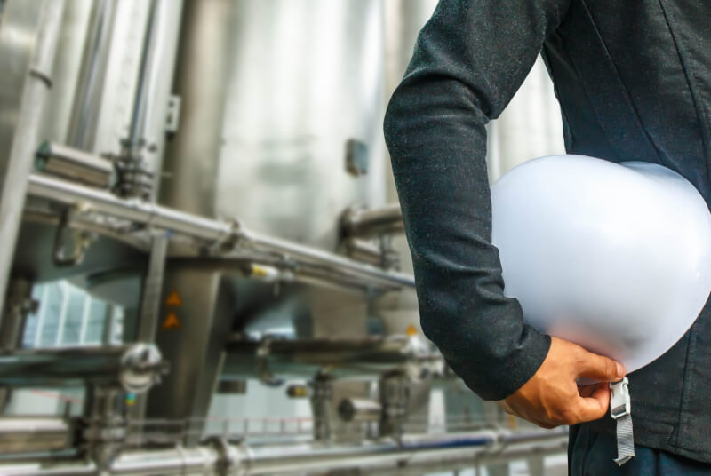 Máster Universitario en Ingeniería Industrial