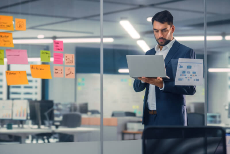 Máster Universitario en Gestión de las Tecnologías de la Información y la Comunicación