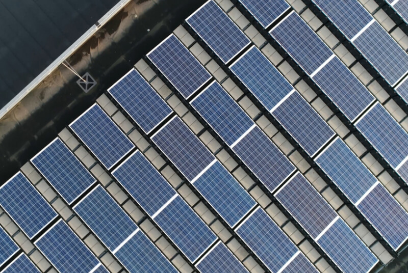 Máster Universitario en Energías Renovables